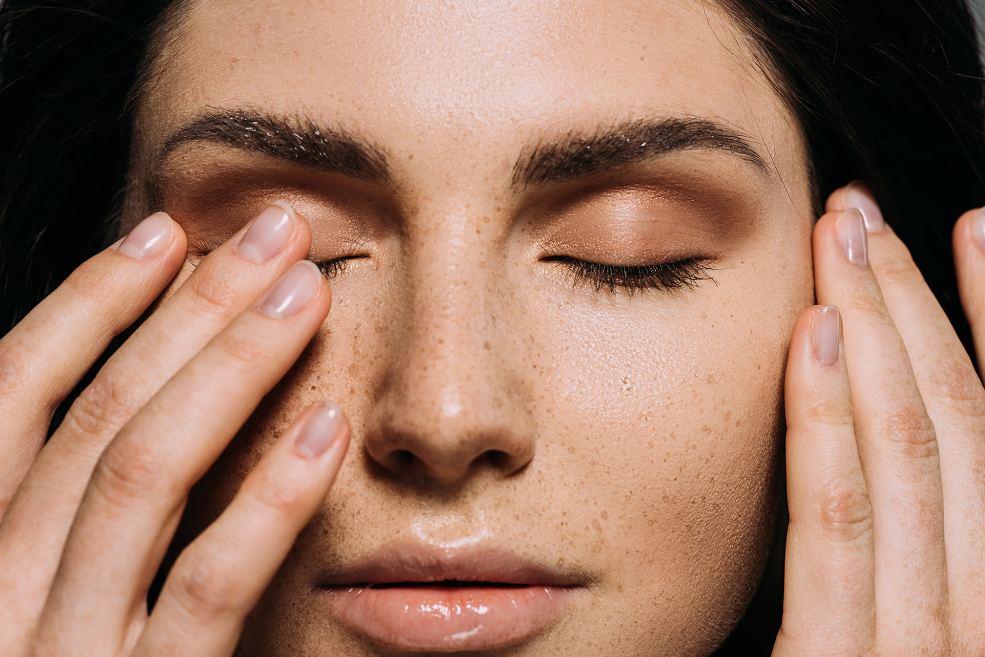 Sebastian Loi | Luce di Giovinezza | Derma